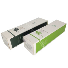 Vários bens duráveis ​​relativos que usam a caixa de presente cosmética, caixa de empacotamento de papel de Skincare